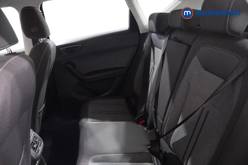 Used SEAT Ateca 2022 for sale - 77301435: Photo 23