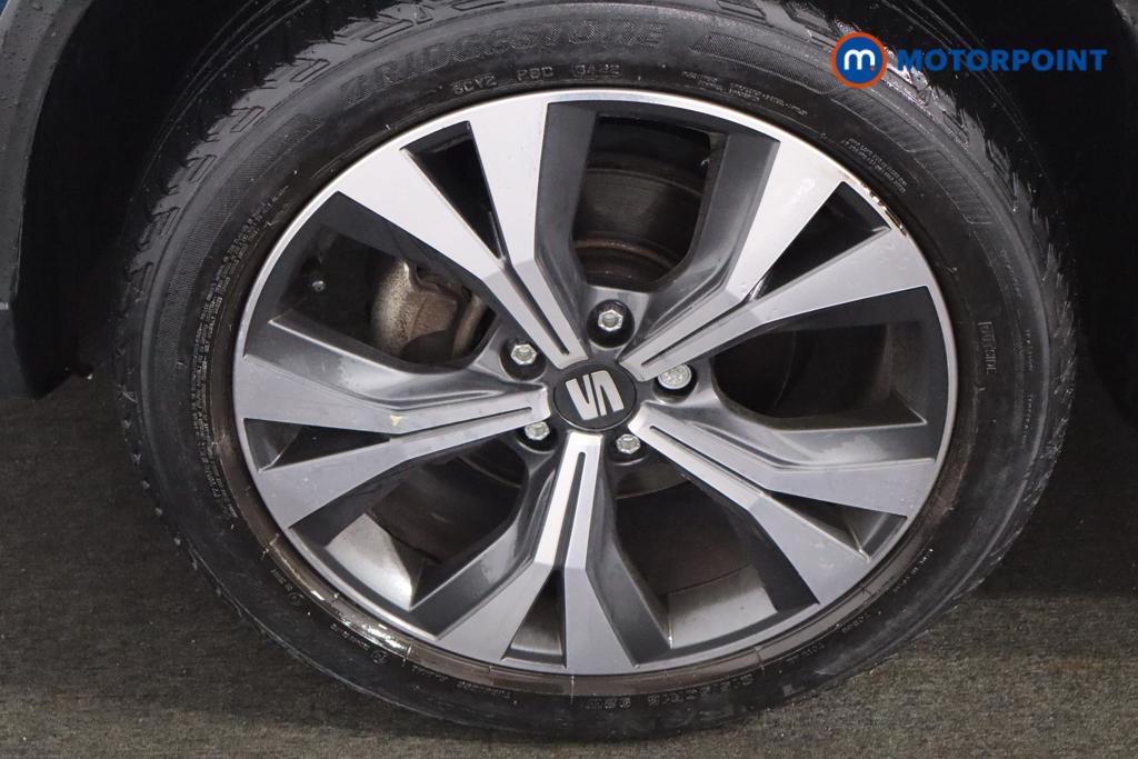 Used SEAT Ateca 2022 for sale - 77301435: Photo 25