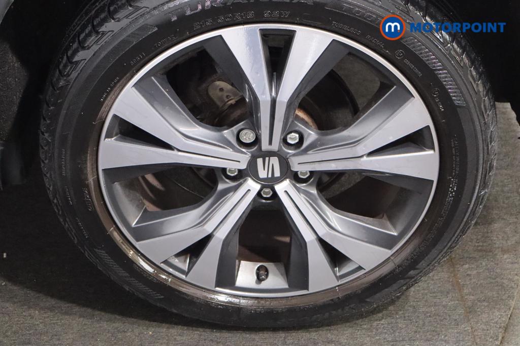 Used SEAT Ateca 2022 for sale - 77301435: Photo 26