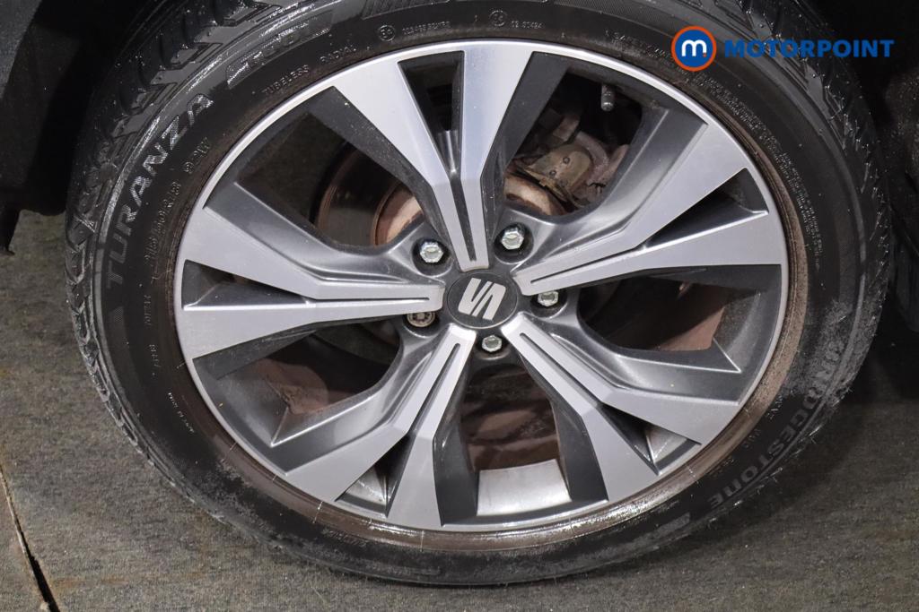 Used SEAT Ateca 2022 for sale - 77301435: Photo 27