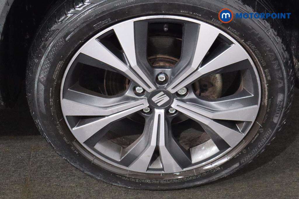 Used SEAT Ateca 2022 for sale - 77301435: Photo 28