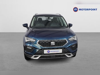 Used SEAT Ateca 2022 for sale - 77301435: Photo