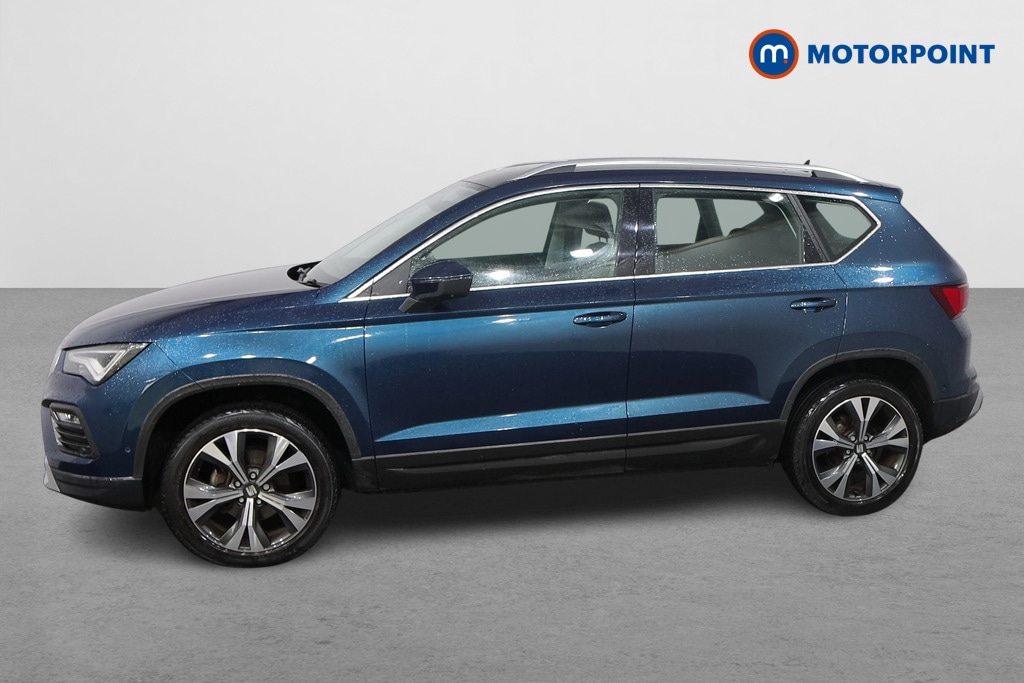Used SEAT Ateca 2022 for sale - 77301435: Photo 4