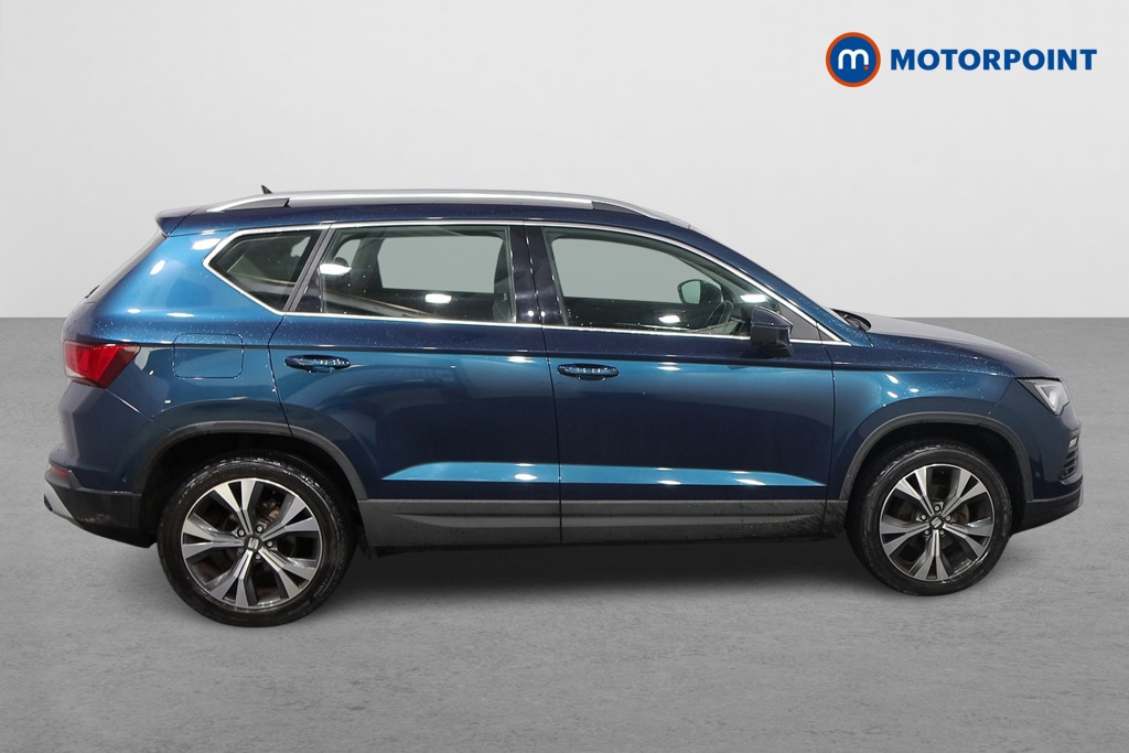 Used SEAT Ateca 2022 for sale - 77301435: Photo 8