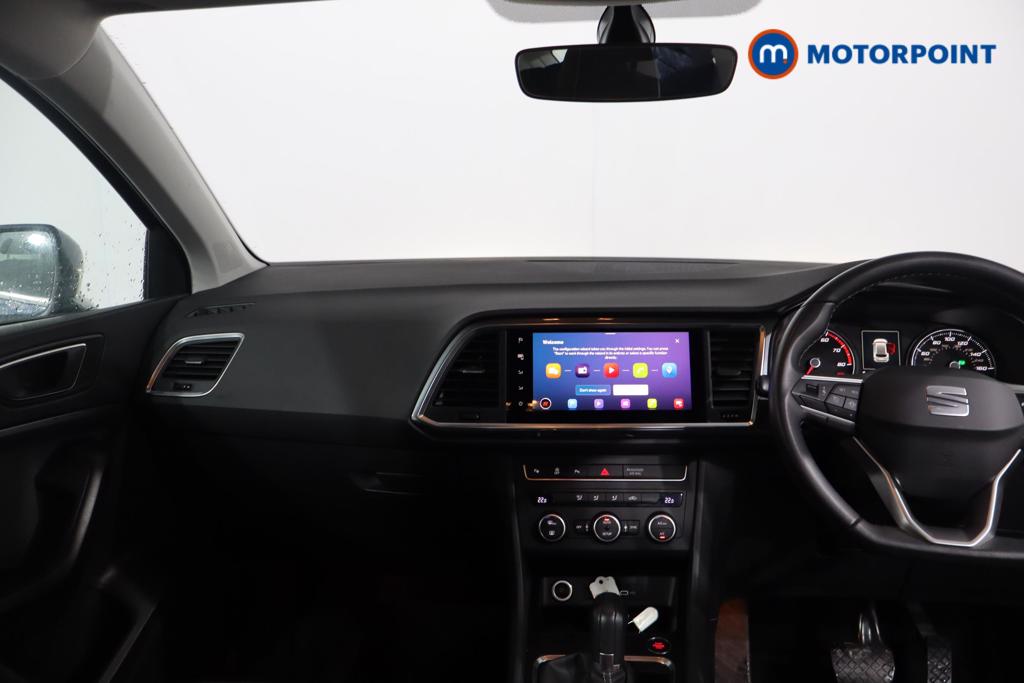 Used SEAT Ateca 2022 for sale - 77301435: Photo 9