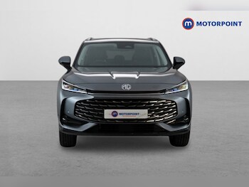 Used MG MG HS undefined for sale - 78719598: Photo