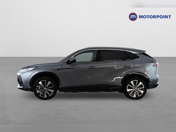 Used MG MG HS undefined for sale - 78719598: Photo