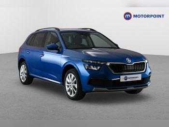 Used Skoda Kamiq 2023 for sale - 78929887: Photo