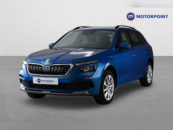 Used Skoda Kamiq 2023 for sale - 78929887: Photo