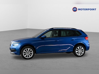 Used Skoda Kamiq 2023 for sale - 78929887: Photo