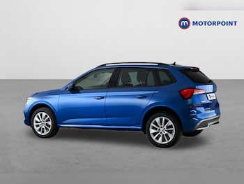 Used Skoda Kamiq 2023 for sale - 78929887: Photo