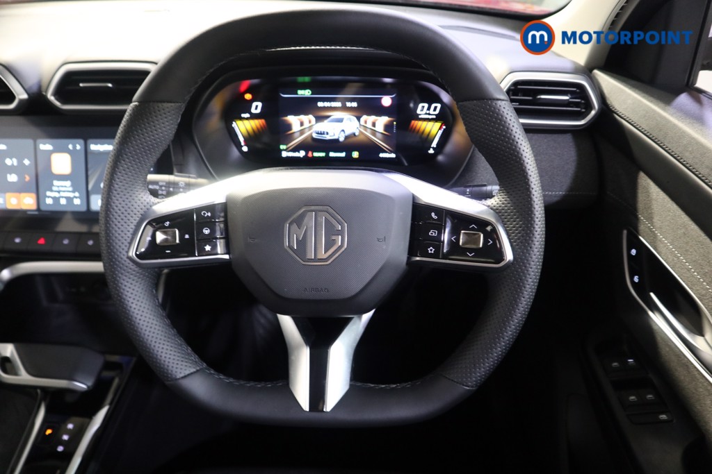 Used MG MG ZS 2025 for sale - 78123606: Photo 10