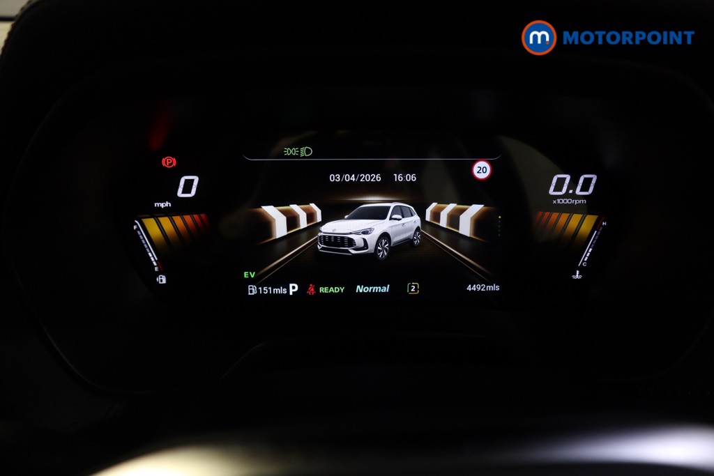 Used MG MG ZS 2025 for sale - 78123606: Photo 13