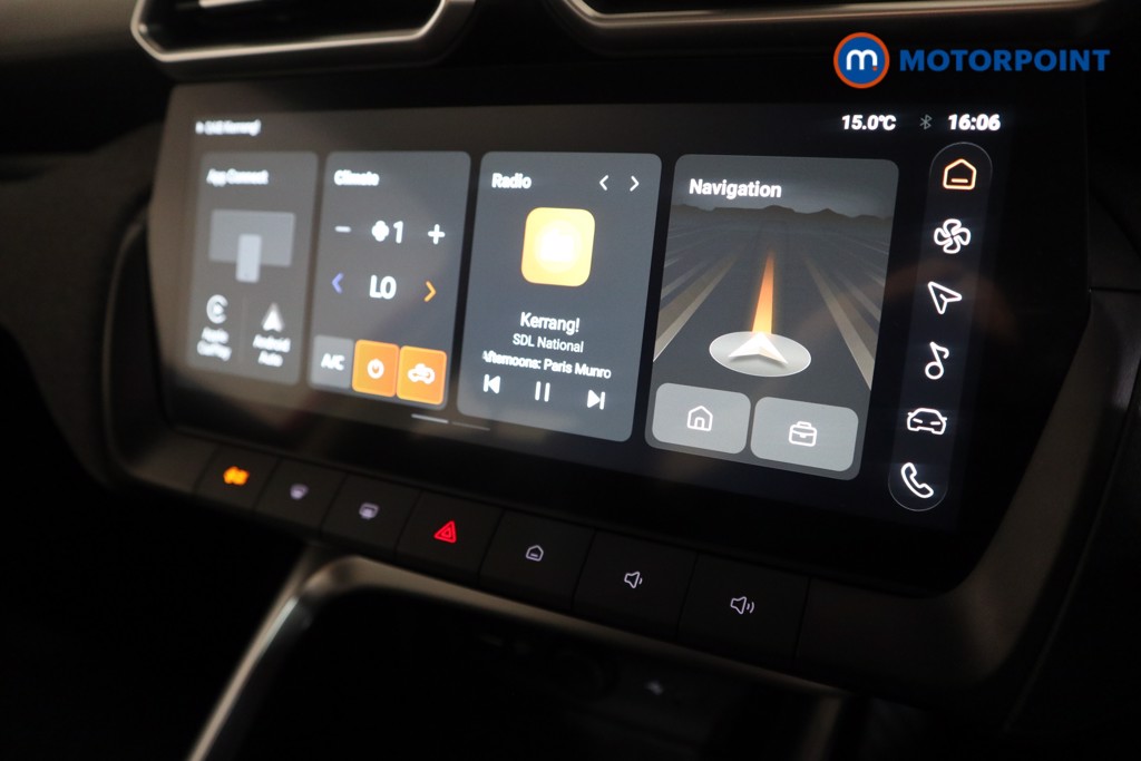 Used MG MG ZS 2025 for sale - 78123606: Photo 14