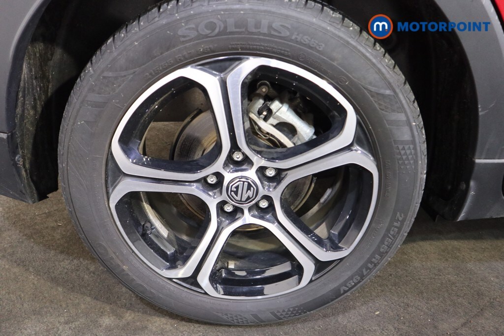 Used MG MG ZS 2025 for sale - 78123606: Photo 29