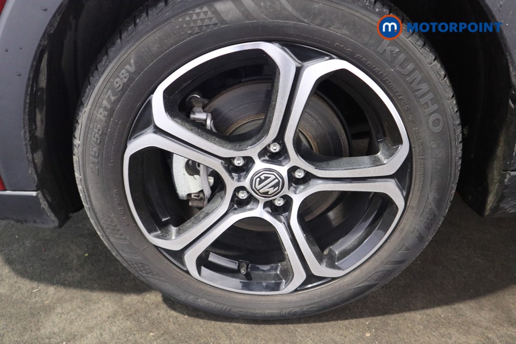 Used MG MG ZS 2025 for sale - 78123606: Photo 31