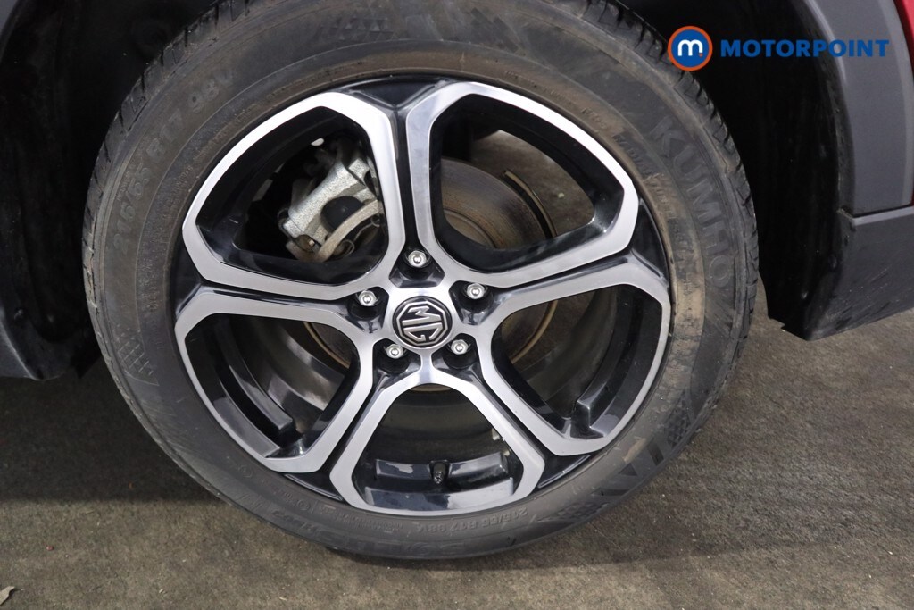 Used MG MG ZS 2025 for sale - 78123606: Photo 32