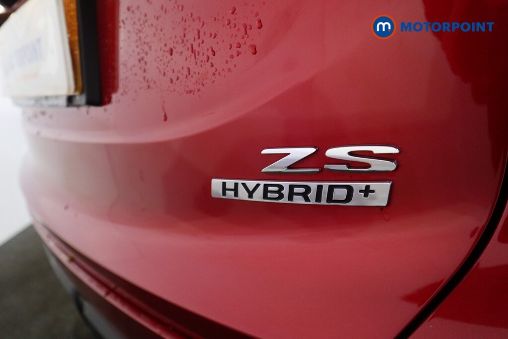 Used MG MG ZS 2025 for sale - 78123606: Photo 35