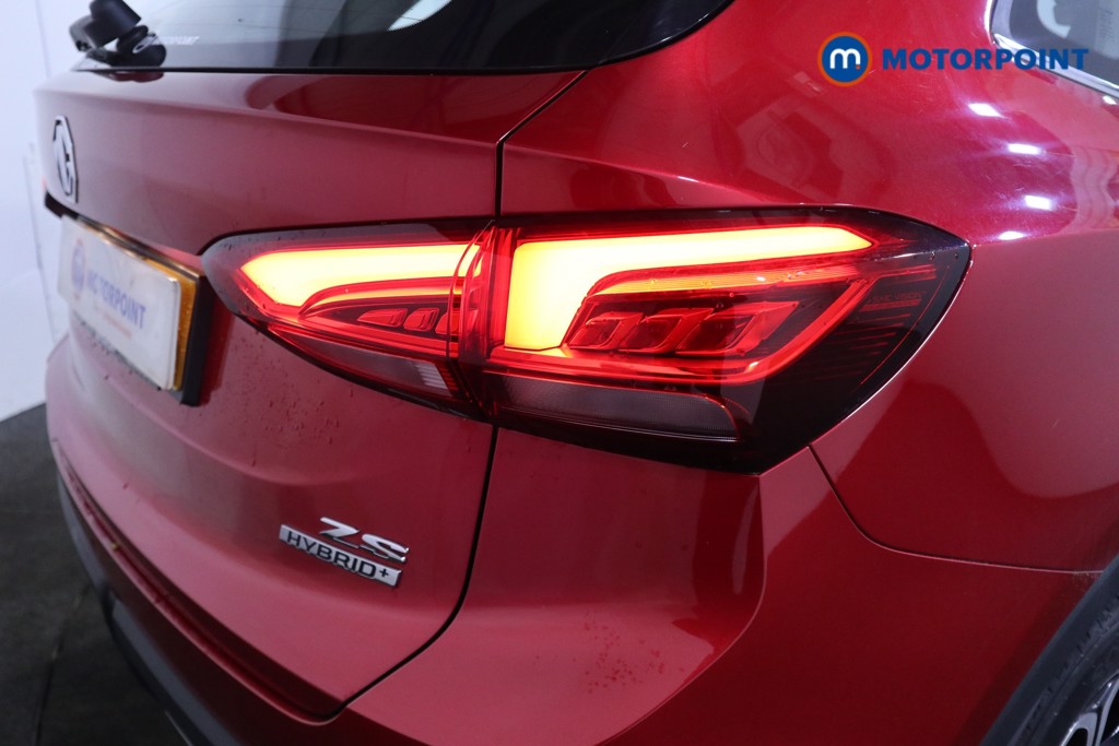 Used MG MG ZS 2025 for sale - 78123606: Photo 36