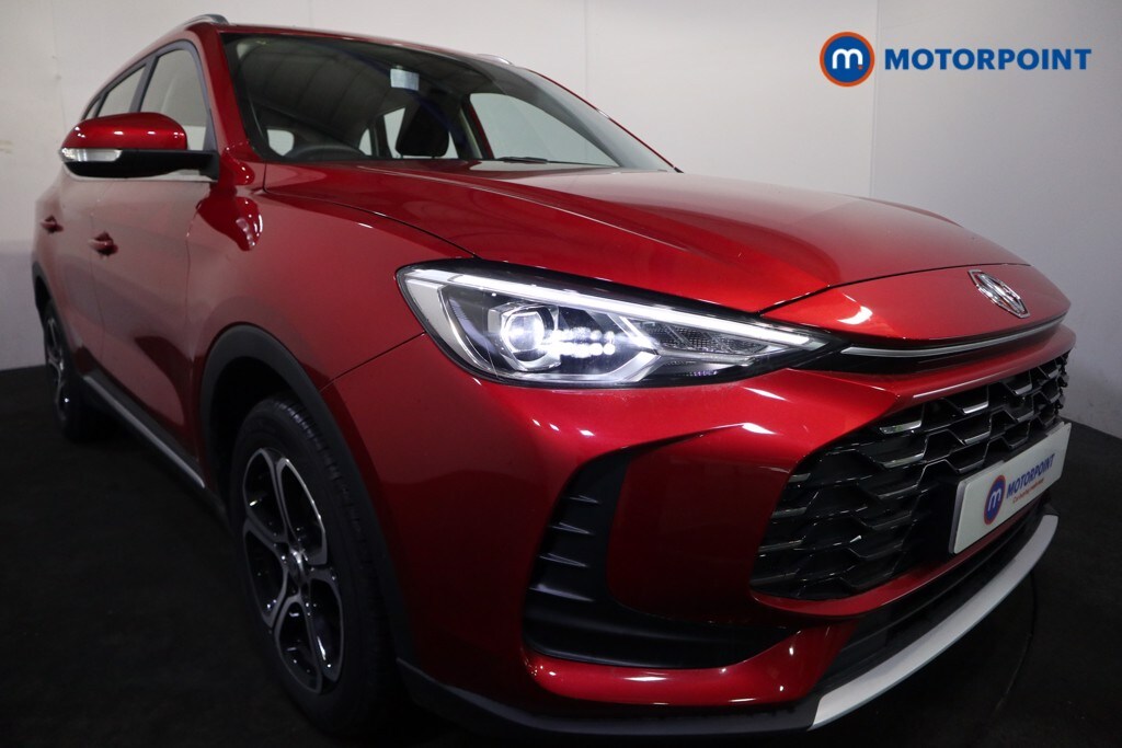 Used MG MG ZS 2025 for sale - 78123606: Photo 43