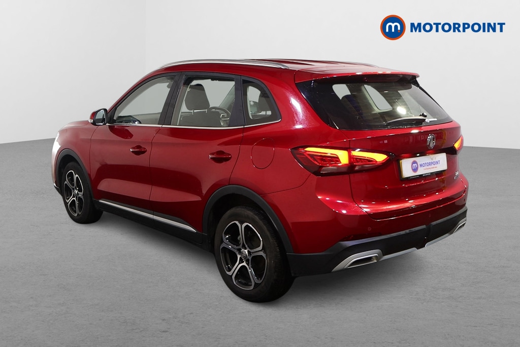 Used MG MG ZS 2025 for sale - 78123606: Photo 5