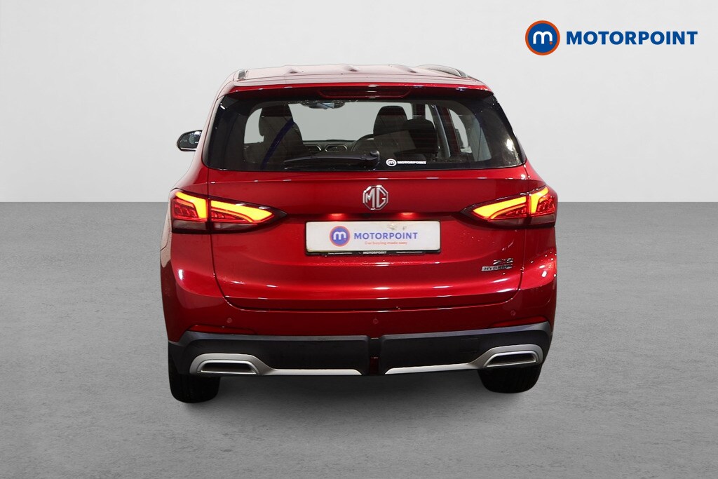Used MG MG ZS 2025 for sale - 78123606: Photo 6