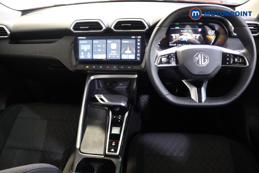 Used MG MG ZS 2025 for sale - 78123606: Photo 9