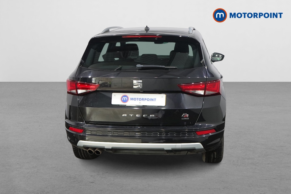 Used SEAT Ateca 2018 for sale - 76460888: Photo 3