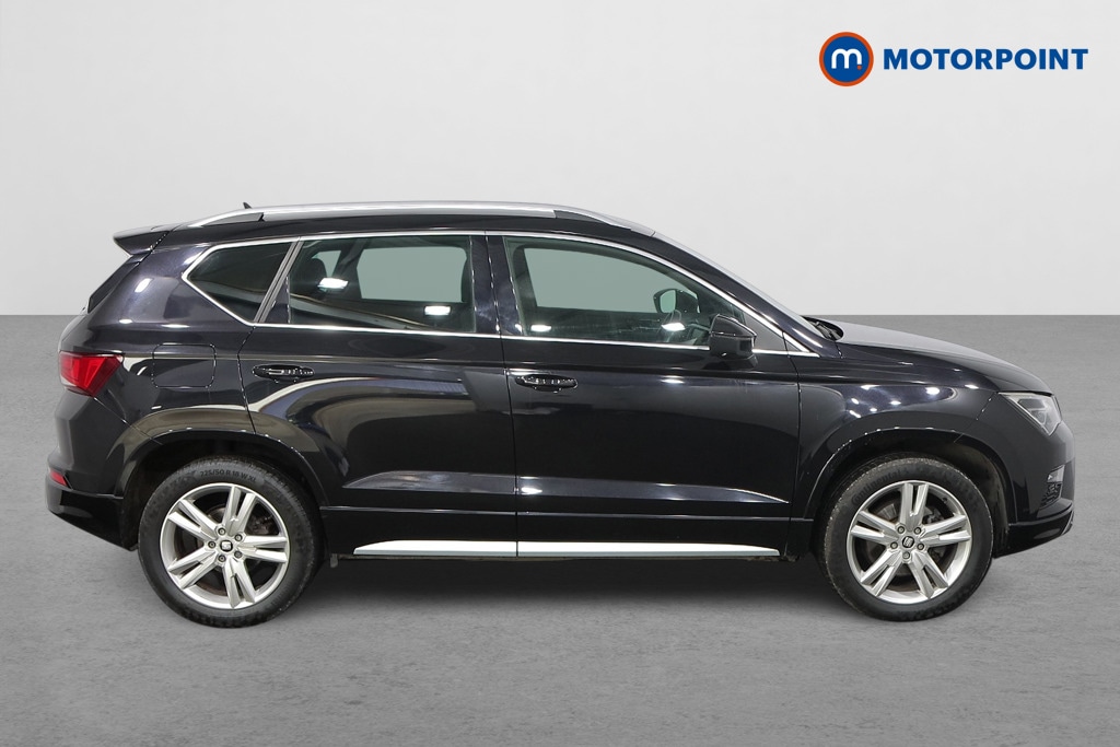Used SEAT Ateca 2018 for sale - 76460888: Photo 5