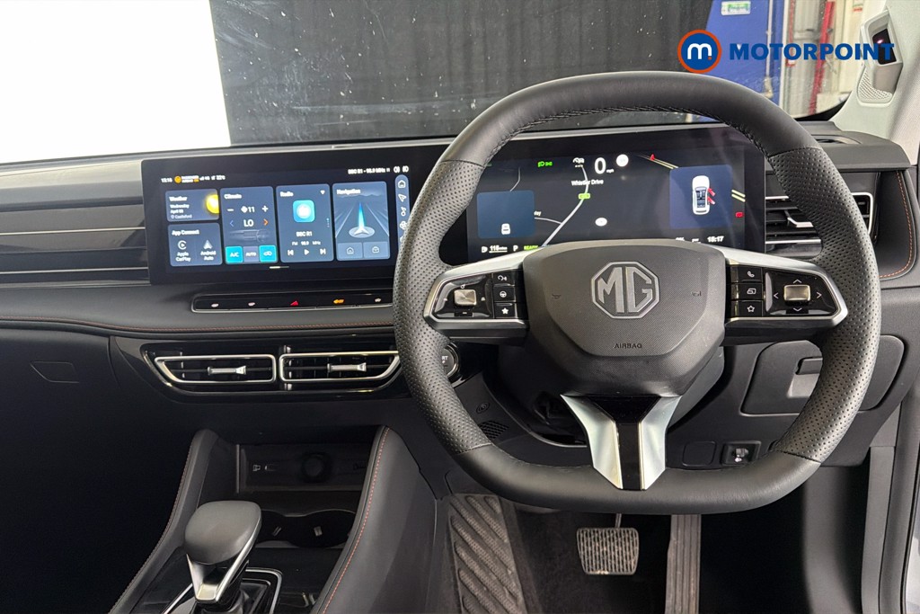 Used MG MG HS 2025 for sale - 78166518: Photo 10