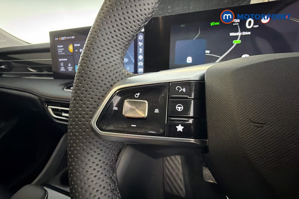 Used MG MG HS 2025 for sale - 78166518: Photo 11