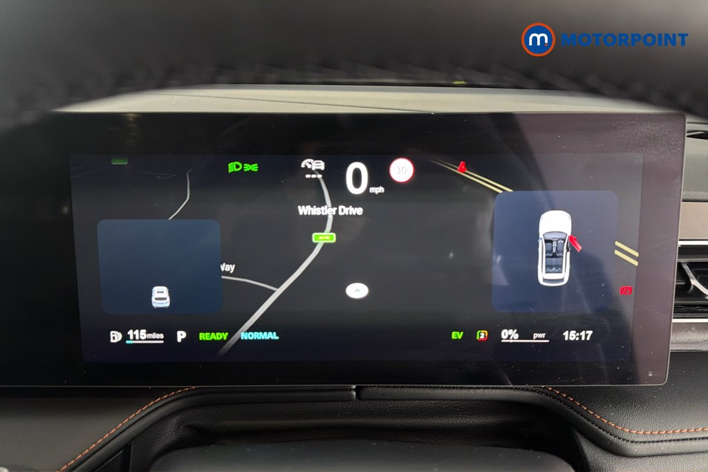 Used MG MG HS 2025 for sale - 78166518: Photo 13