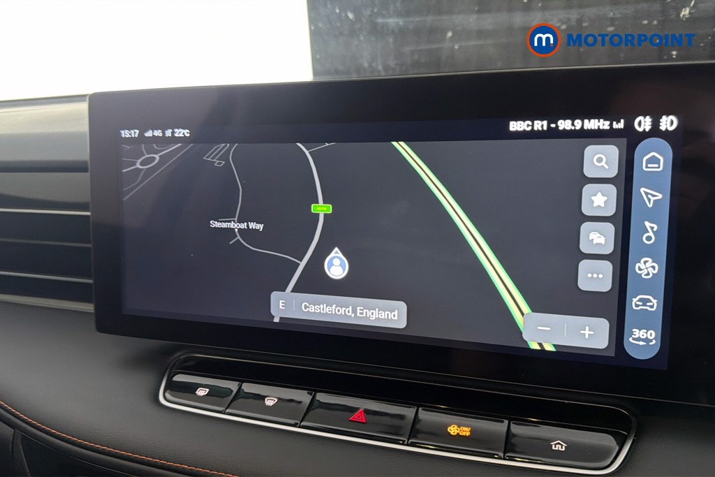 Used MG MG HS 2025 for sale - 78166518: Photo 15