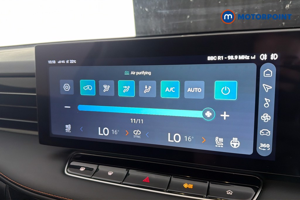 Used MG MG HS 2025 for sale - 78166518: Photo 16