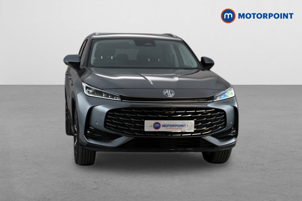 Used MG MG HS 2025 for sale - 78166518: Photo 2