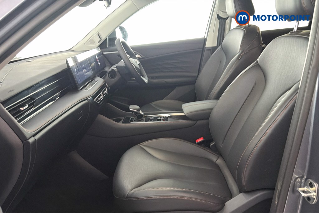 Used MG MG HS 2025 for sale - 78166518: Photo 20