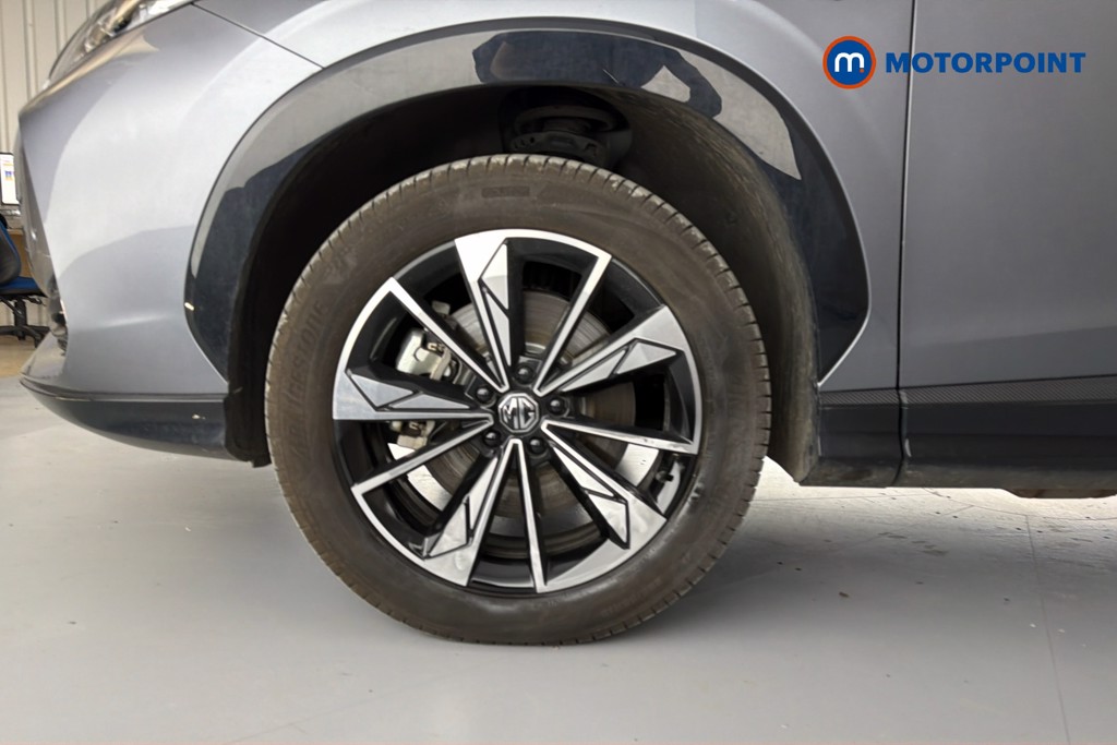 Used MG MG HS 2025 for sale - 78166518: Photo 24