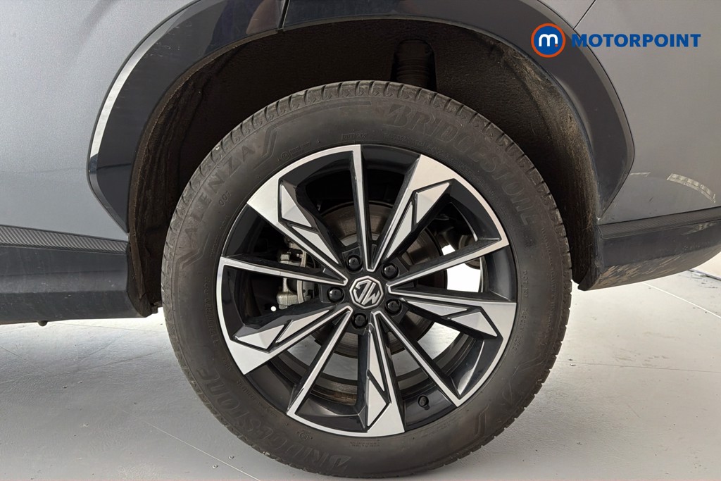 Used MG MG HS 2025 for sale - 78166518: Photo 25