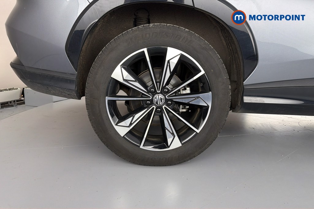 Used MG MG HS 2025 for sale - 78166518: Photo 26