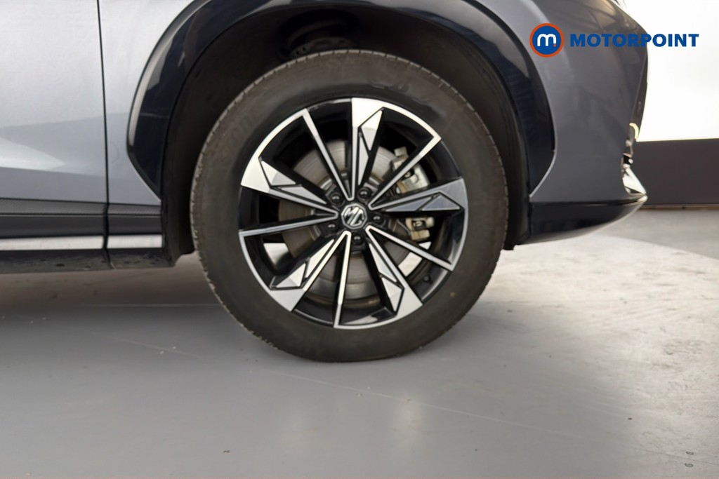 Used MG MG HS 2025 for sale - 78166518: Photo 27