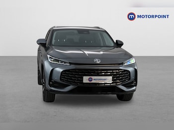 Used MG MG HS 2025 for sale - 78166518: Photo