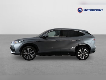 Used MG MG HS 2025 for sale - 78166518: Photo