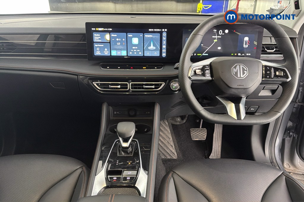 Used MG MG HS 2025 for sale - 78166518: Photo 9