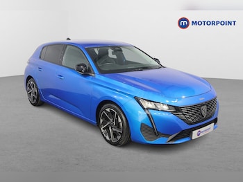 Used Peugeot 308 2023 for sale - 75653600: Photo
