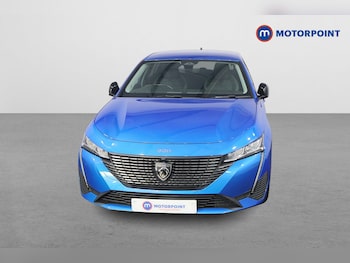 Used Peugeot 308 2023 for sale - 75653600: Photo