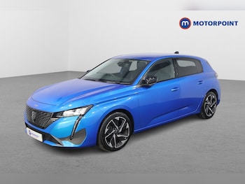 Used Peugeot 308 2023 for sale - 75653600: Photo