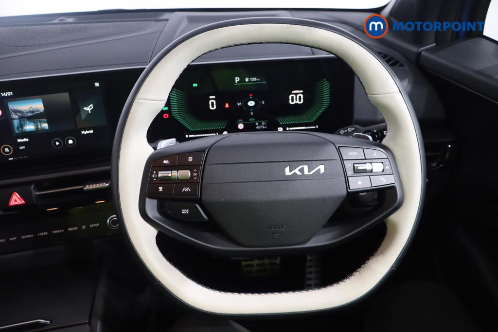 Used Kia Sportage 2025 for sale - 77199082: Photo 13