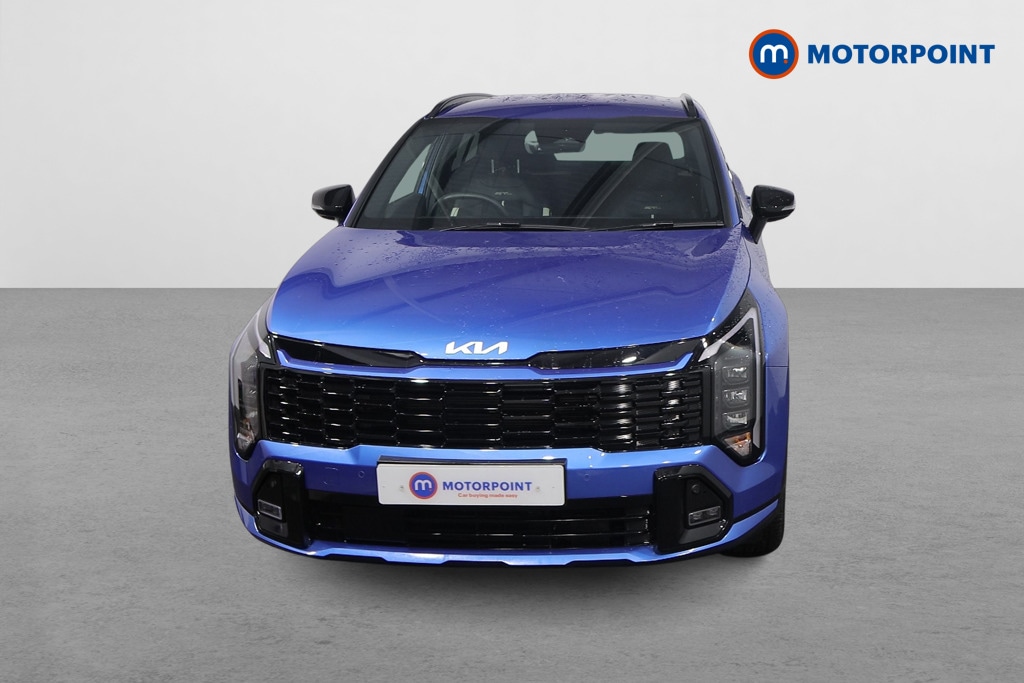 Used Kia Sportage 2025 for sale - 77199082: Photo 2