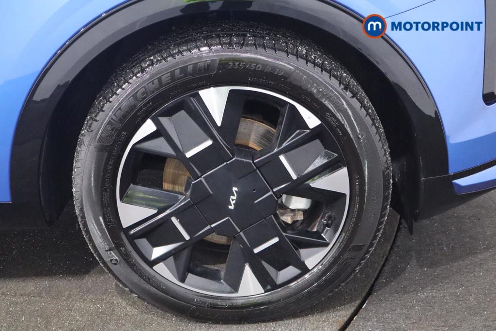 Used Kia Sportage 2025 for sale - 77199082: Photo 27