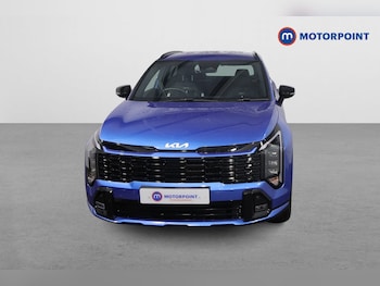 Used Kia Sportage 2025 for sale - 77199082: Photo